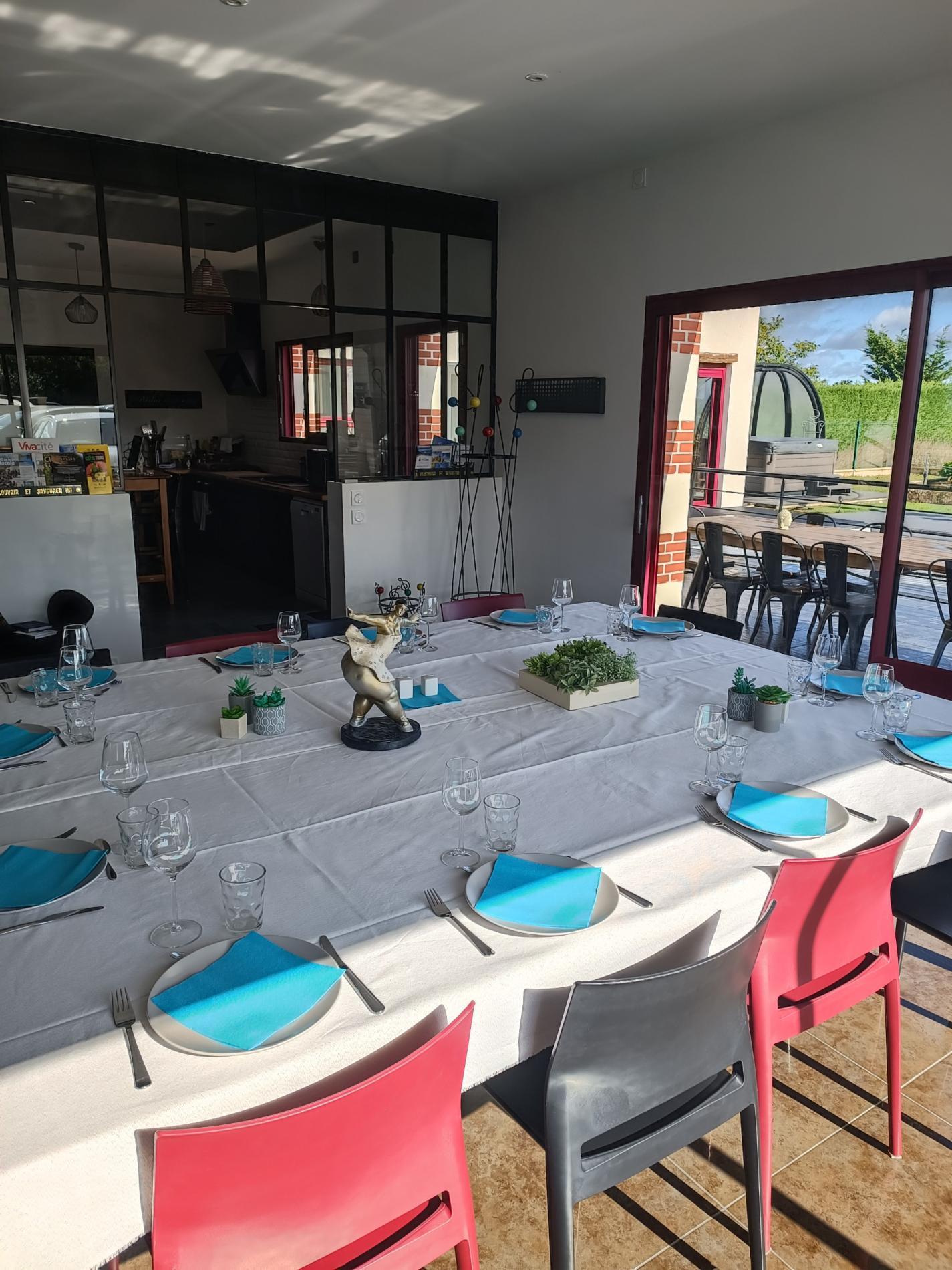 REUNION DE PROFESSIONNELS HABITAT