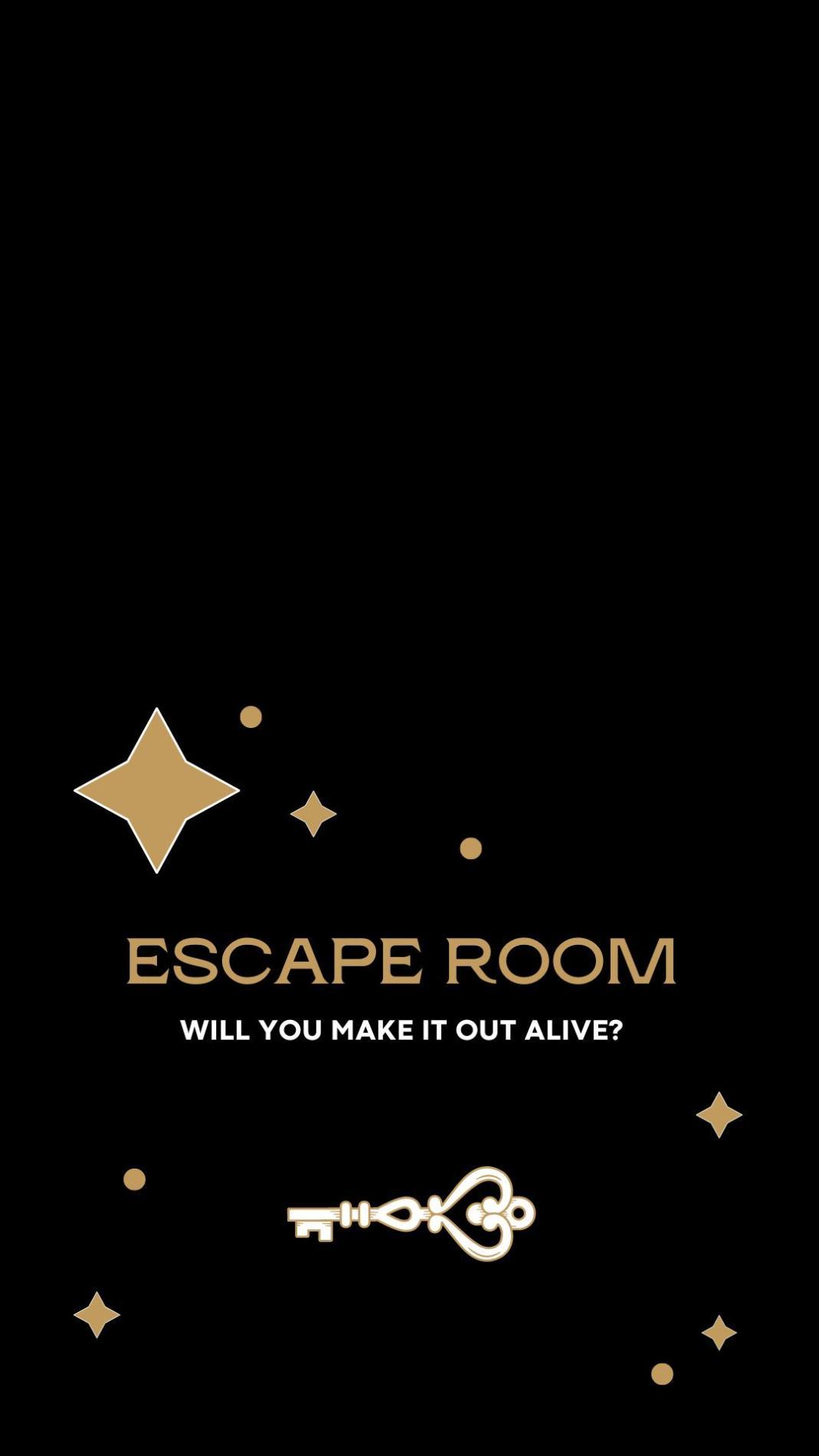 Escape Game