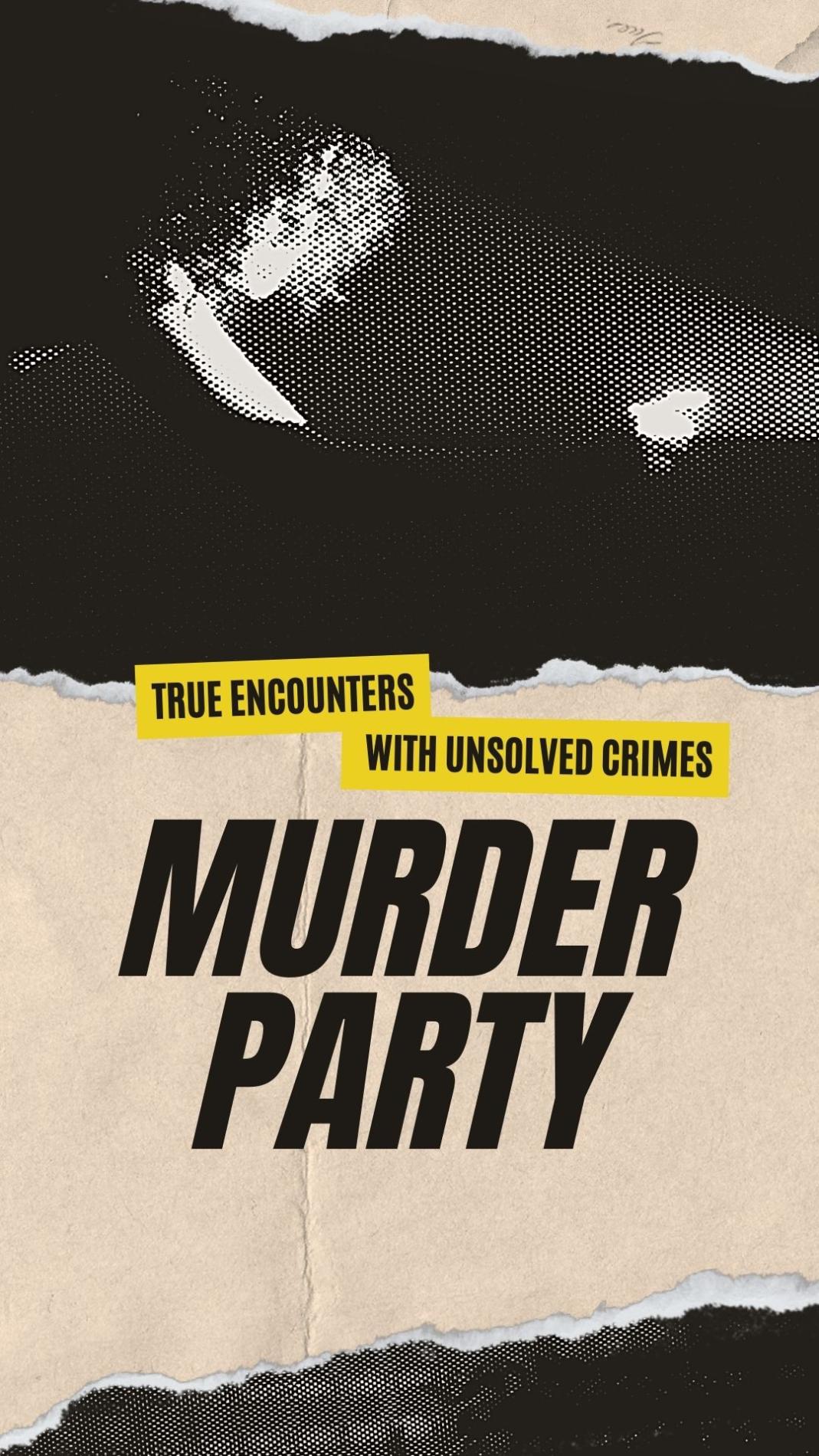 Murder Party